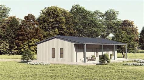 cost to build a metal shop house|cost of 30x40 pole barn.